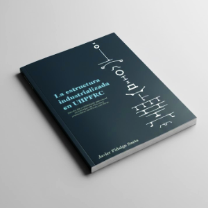 Trabajo de Fin de Grado: La estructura industrializada en UHPFRC