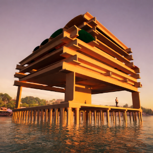 Propuesta para los Premios ANDECE VI edición